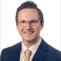 CAPTRUST Employee Robert Folkes's profile photo
