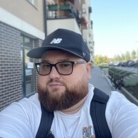 TEMABIT Software Development Employee Alexander Sukhryn's profile photo