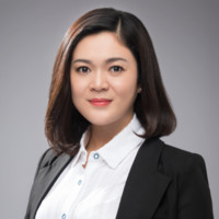 ECC Partners Employee Tina Liu's profile photo
