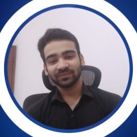 4 Ace Technologies Employee Talal Ansari's profile photo