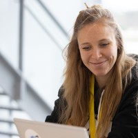 Watson + Holmes Employee Carlijn Bakker's profile photo