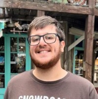 MOJO Employee Ignacio Luaces's profile photo