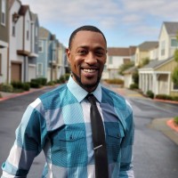 RE-volv Employee Marques Mason's profile photo