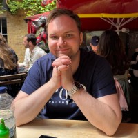 Dovydas Tamulis Email