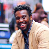 Safe Horizon Employee Dwayne Everett's profile photo