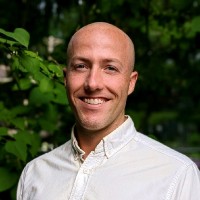 Range Digital Marketing Employee Aaron Rogers's profile photo