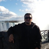 Actlabs (Activation Laboratories Ltd.) Employee Alex Abdala's profile photo