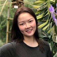 Worldfavor Employee Yihan Wu's profile photo