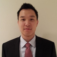 BioTissue Ocular Employee David Tseng's profile photo
