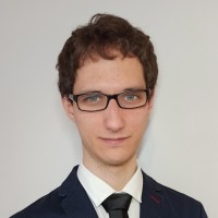 UNICOMGROUP S.P.A. Employee Martino Gilli's profile photo