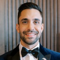 Cloudflare Employee Danny Kaplan's profile photo