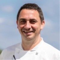 Fika Catering Employee Brian Ahearn's profile photo