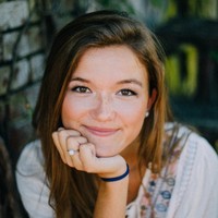 Cayenne Creative Employee Prestley Clark's profile photo