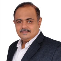 Lucidity Employee Jayanth Krishna's profile photo