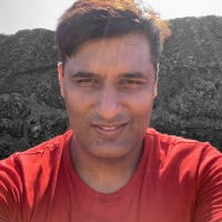 Optiwise.ai Employee Gaurav Bhardwaj's profile photo