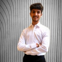 Darsheet Solanki's profile photo