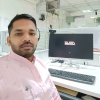 Synsoft Global Employee Astik Patel's profile photo
