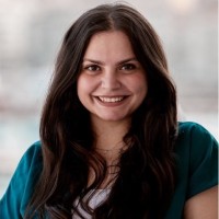 Sourcet Employee Mariam Boules's profile photo