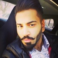 Harness Wealth Employee Gurvinder K.'s profile photo
