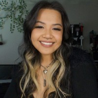 Life IVF Center Employee Sephia Cardenas's profile photo