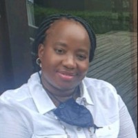 AIR LIQUIDE LARGE INDUSTRIES Employee Kholofelo Sedibana's profile photo