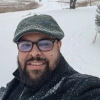 Nathaniel Puckett Email & Phone Number