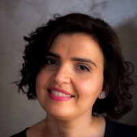 Federica Pandolfi Email