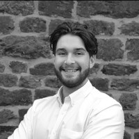 Aspect Ecology Ltd. Employee Jonathan Wild's profile photo