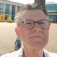 PostNL Employee Kees Jansen's profile photo