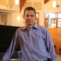 Holy Spirit at Geist Catholic Church Employee Mark Timko's profile photo