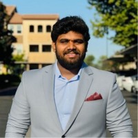 Harsha Konatham Email