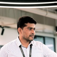 Jayanth G Email & Phone Number