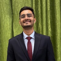 Giving Forward Employee Namrit Sheth's profile photo