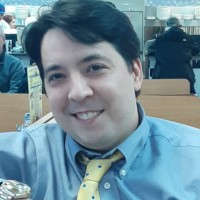 Raphael Camerieri Email