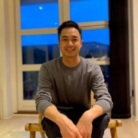 Bucher Municipal Employee Hau Tran's profile photo