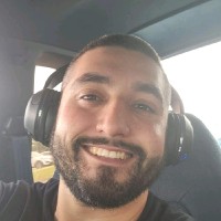 Nicolas Garza Email & Phone Number