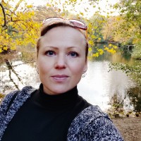 Swingood Oy Employee Anne Lukkarila's profile photo