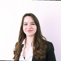 Data Design Engineering Employee Lauranne Foy's profile photo