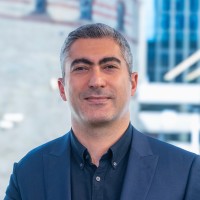 Ali Khoshbin Email