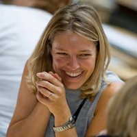 Transcoma Employee Laura Ferrario's profile photo