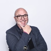 Hogeschool PXL Employee Jan Moens's profile photo