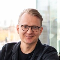 Propeller Design AB Employee Markus S.'s profile photo