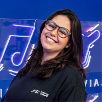 Jazz Side Employee Luiza Pennachin Gutierrez's profile photo