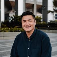 Monad Foundation Employee Elton Yeo's profile photo