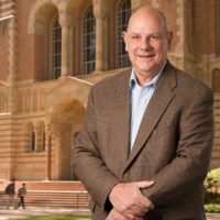 Reliable Rainmaker Employee James Goff's profile photo