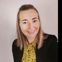 Vestas Employee Christina Wacker's profile photo