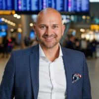 Copenhagen Airports A/S Employee Christian Saugman's profile photo