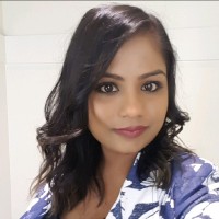 Sabita Maharaj Email & Phone Number