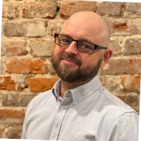 Lokalise Employee Ryan Oakes's profile photo