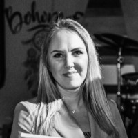 EAE-Consult Employee Светлана Сягайло's profile photo